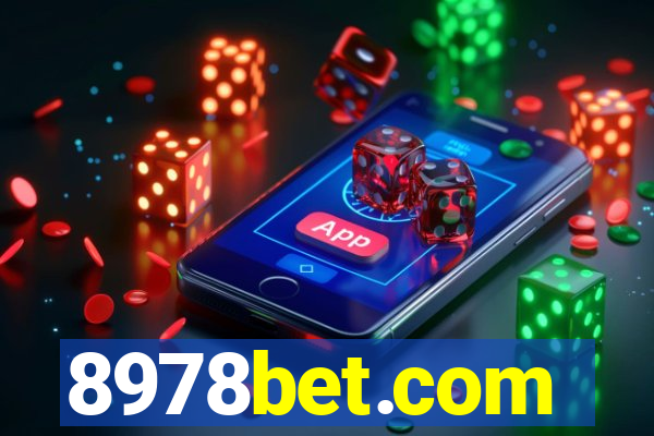 8978bet.com