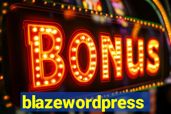 blazewordpress