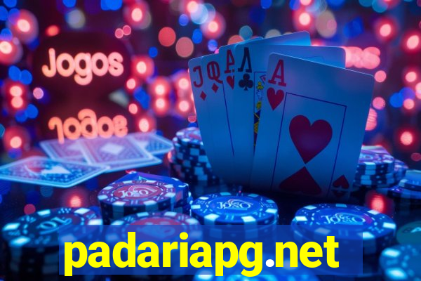 padariapg.net