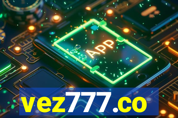 vez777.co