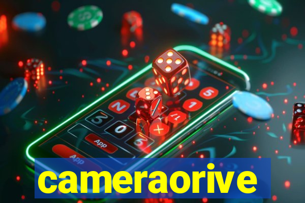 cameraorive