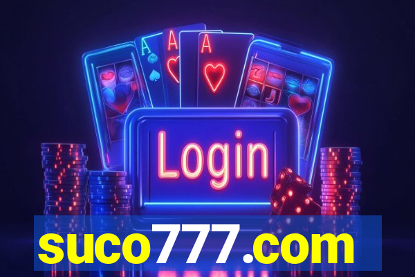 suco777.com