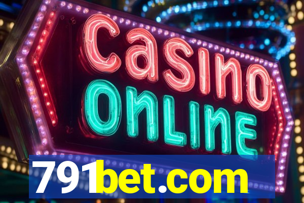 791bet.com