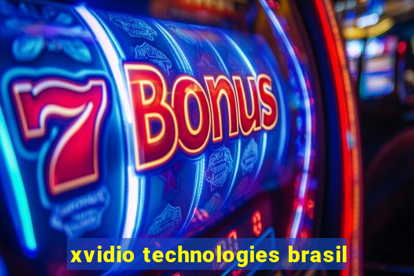 xvidio technologies brasil