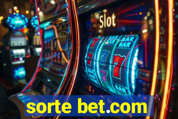 sorte bet.com