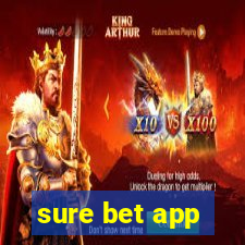 sure bet app