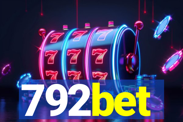 792bet