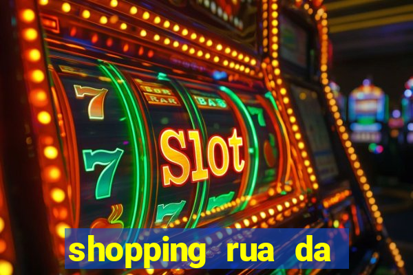 shopping rua da praia cinema