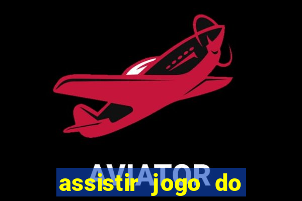 assistir jogo do inter futemax