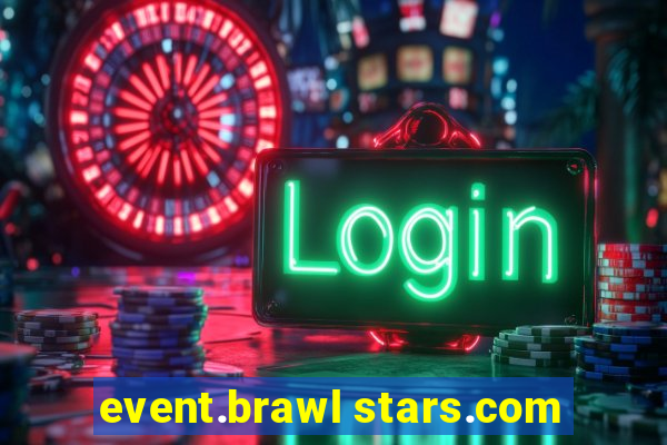 event.brawl stars.com