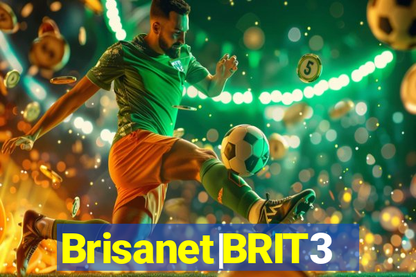 Brisanet|BRIT3