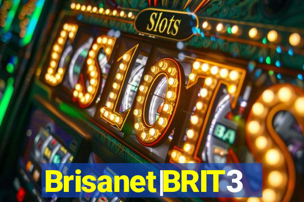 Brisanet|BRIT3