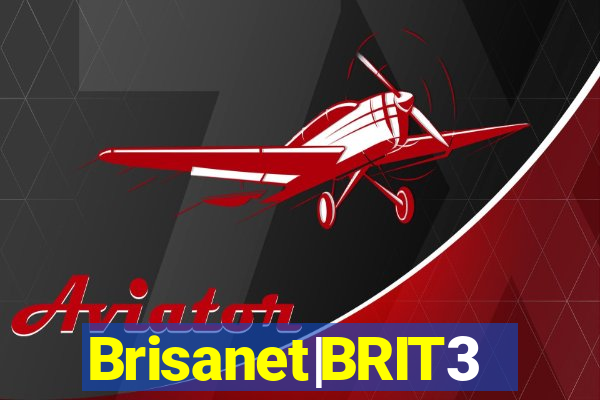 Brisanet|BRIT3