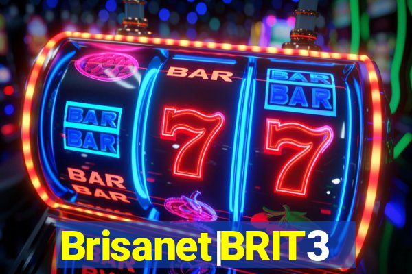 Brisanet|BRIT3