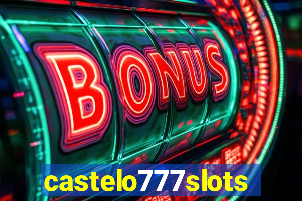 castelo777slots