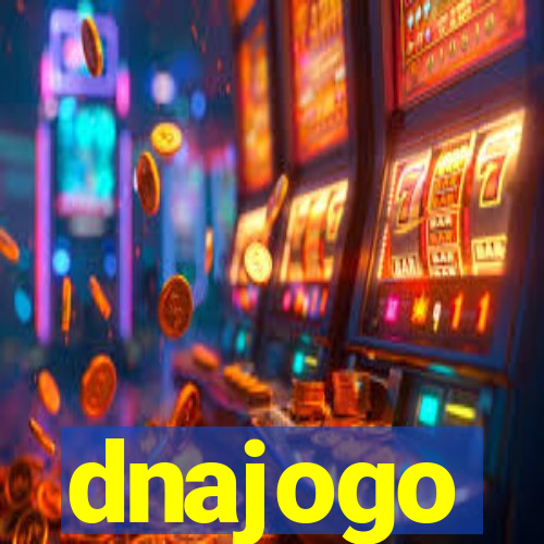 dnajogo