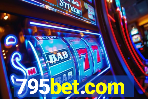 795bet.com