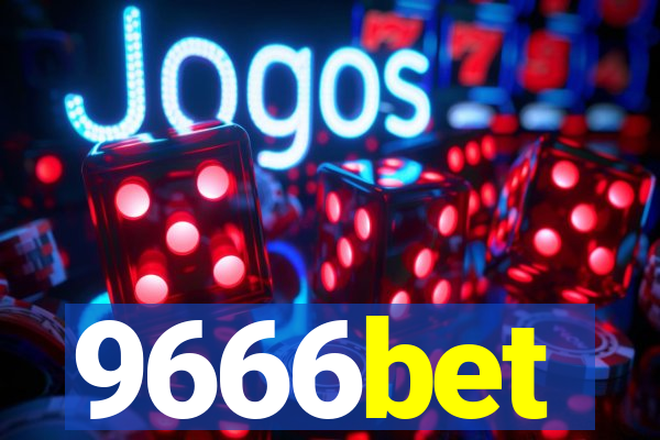 9666bet