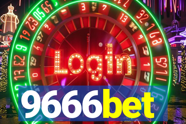 9666bet