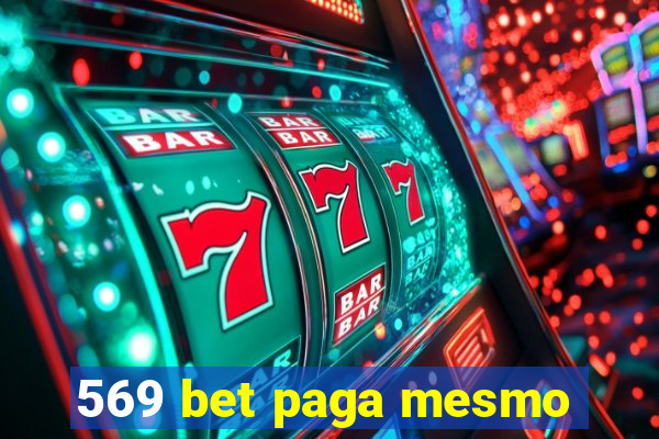 569 bet paga mesmo