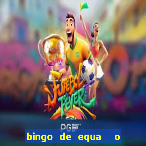 bingo de equa  o do 2o grau