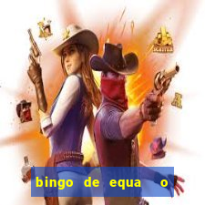 bingo de equa  o do 2o grau