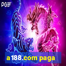 a188.com paga