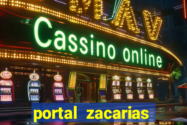 portal zacarias andressa urach