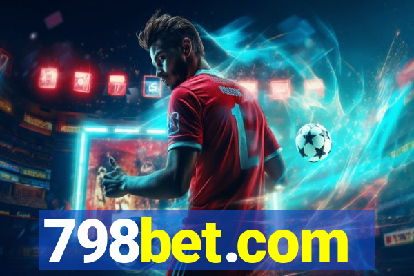 798bet.com