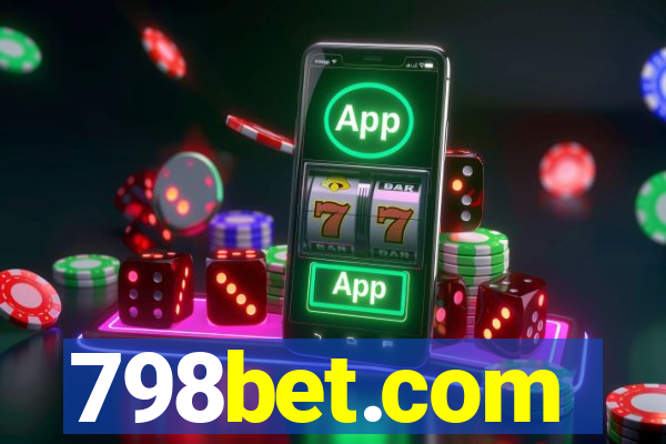 798bet.com