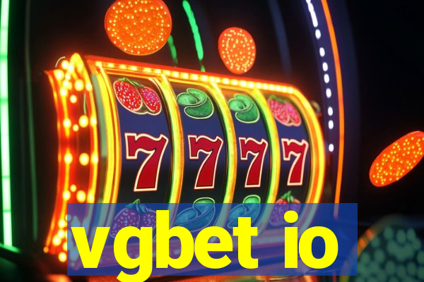 vgbet io