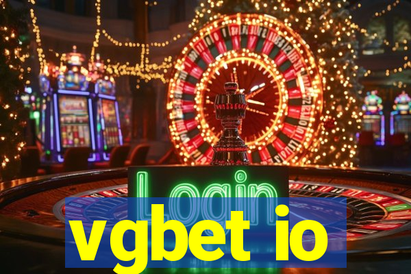 vgbet io