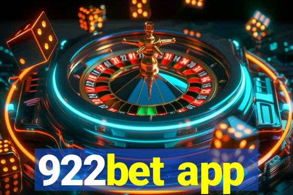 922bet app