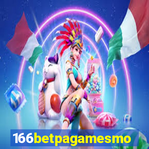 166betpagamesmo