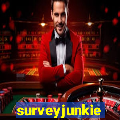 surveyjunkie