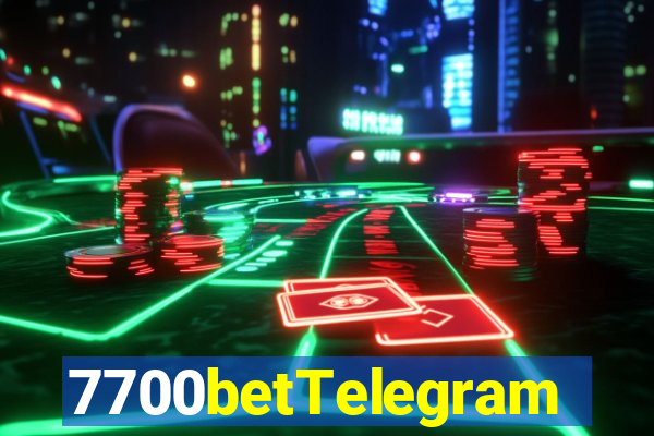 7700betTelegram