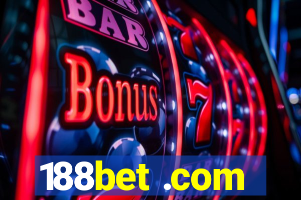 188bet .com