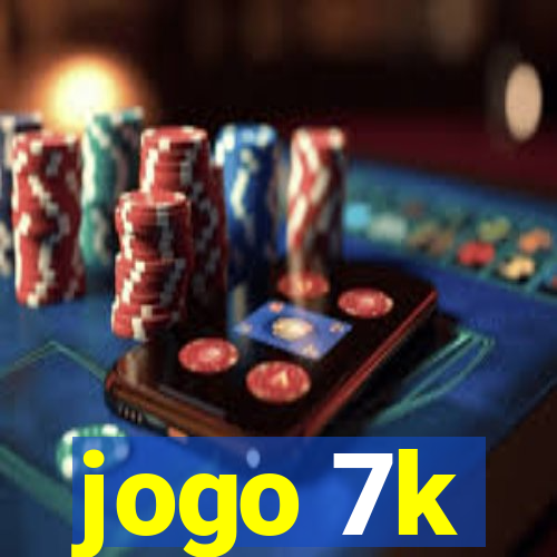 jogo 7k