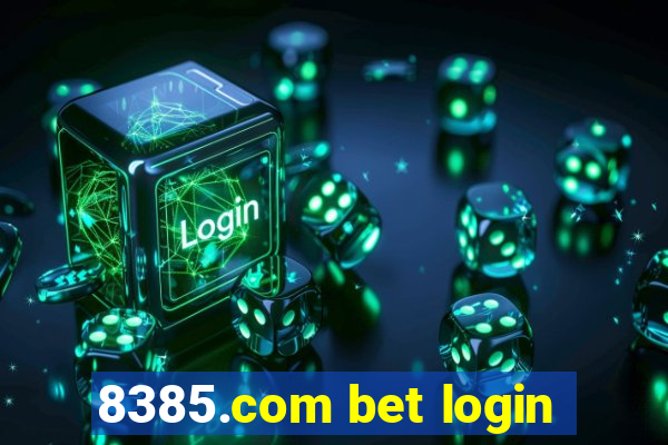 8385.com bet login