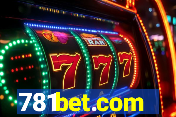 781bet.com