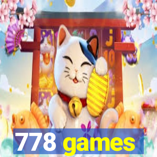 778 games