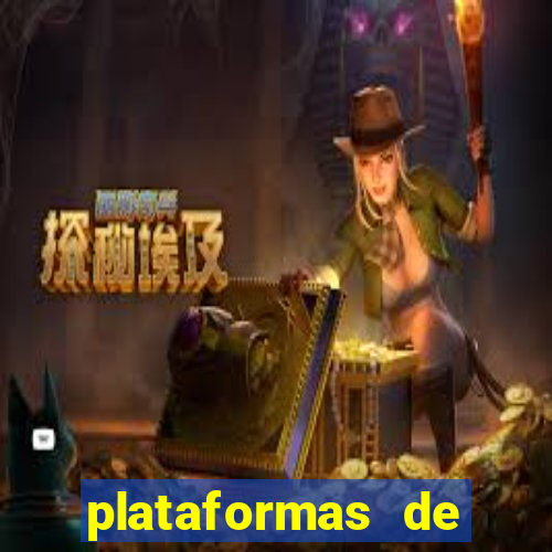 plataformas de jogos 2024