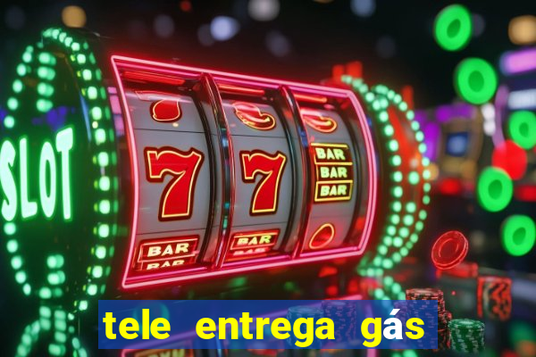 tele entrega gás 24 horas porto alegre zona norte