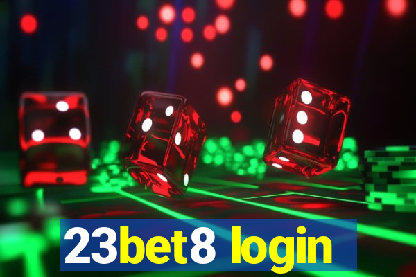 23bet8 login