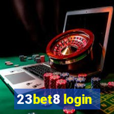 23bet8 login