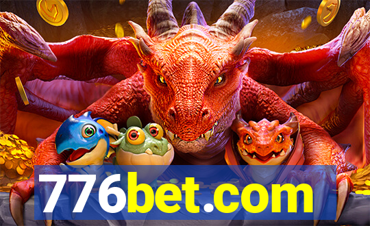 776bet.com