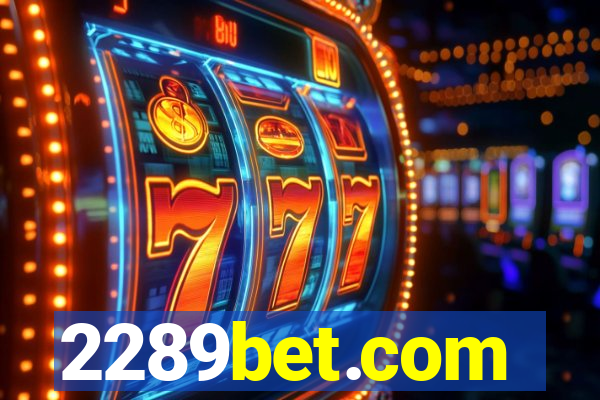 2289bet.com