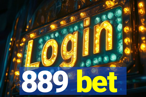 889 bet