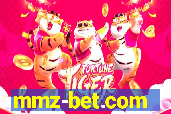 mmz-bet.com