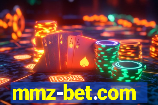 mmz-bet.com